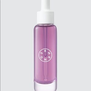 Facial Serum Purple Cabbage Drop